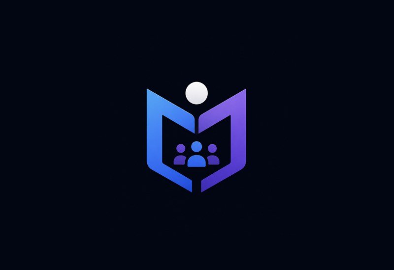 Hackathon Members App logo