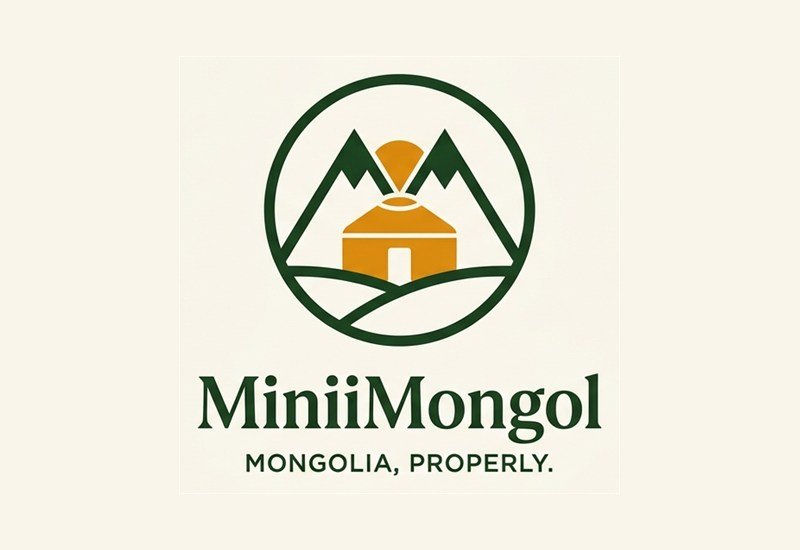 MiniiMongol logo